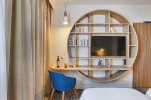 Hotels ibis Styles La Roche-sur-Yon : photos des chambres