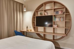 Hotels ibis Styles La Roche-sur-Yon : photos des chambres