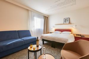 Hotels ibis Styles La Roche-sur-Yon : photos des chambres