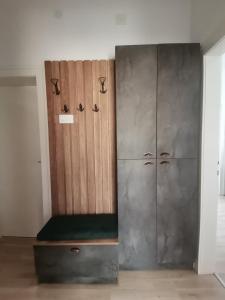 Katerinas Apartment