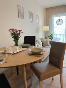 Boho Apartment Marcinkowskiego