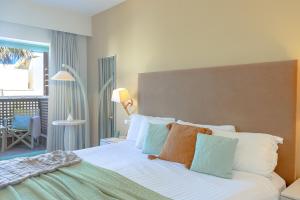Standard Double Room with Garden View room in Giannoulis - Grand Bay Beach Resort (Exclusive Adults Only)