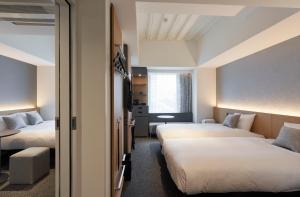 CROSS Life Hakata Yanagibashi