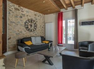 Maisons de vacances gite cosy et moderne au coeur des pyrenees : photos des chambres