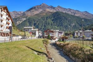 Appartamenti Vittoria Bilo