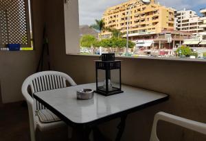 Vv Los Cristianos centre