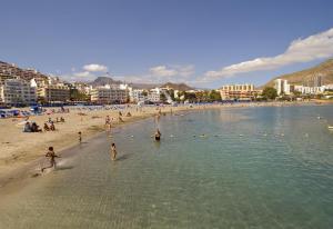 Vv Los Cristianos centre