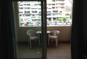 Vv Los Cristianos centre