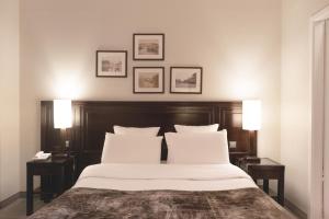 Hotels Regent Contades, BW Premier Collection : photos des chambres