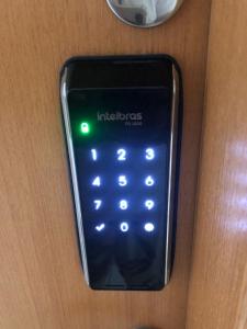 FlatsRose SH Universitário PUC UFG HC 44