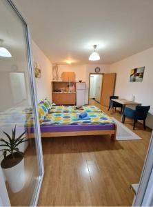 Apartman Tale