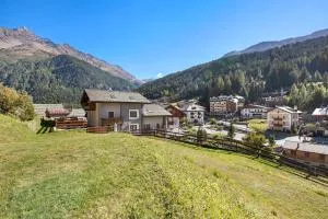 Appartamenti Vittoria Trilo - 瓦尔富尔瓦