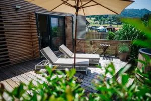 Stiftsschmiede - Sattendorf