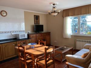 Apartamentos Montemar