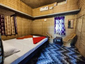 The Gravity Cafe -A Unit Of StayChillHampi