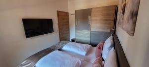 Hochalmbahnen Chalets Rauris 1-20 WE3, Maislaufeldweg 1r OG