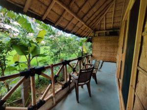 The Gravity Cafe -A Unit Of StayChillHampi