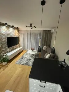 Księżycowy Apartament Ursus - Piastów