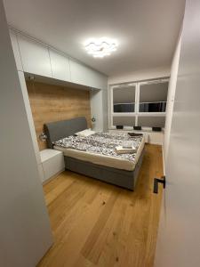 KsiÄ™Å¼ycowy Apartament Ursus