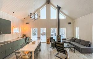 Åreskutans Fjällstuga