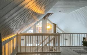 Åreskutans Fjällstuga