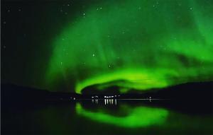 Åreskutans Fjällstuga