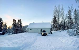 Åreskutans Fjällstuga