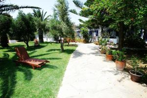Golden Beach Hotel & Apartments Tinos Greece