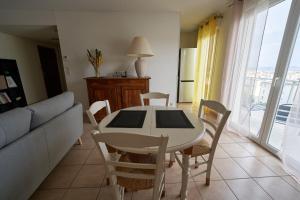 Appartements Le Belvedere Vue & Calme : photos des chambres