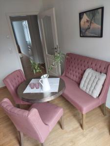 modernes 65qm Apartment im Herzen Schwerins