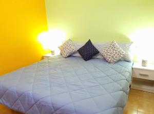 Chalet MiraMar seaview 250m from beach