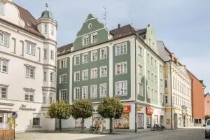 Appartement Rathausplatz - Segger