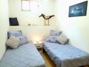Chalet MiraMar seaview 250m from beach