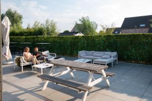 Logies Ternier