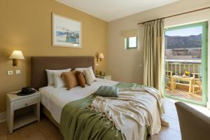 Suite (4 Adults) room in Giannoulis - Grand Bay Beach Resort (Exclusive Adults Only)