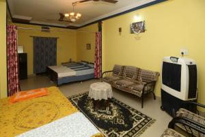 Awantika Orchid Home stay