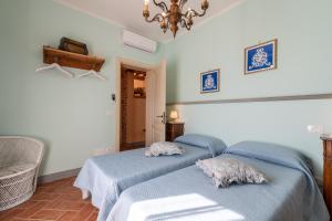 Casa del Nonno Bingheri - Vencaglia