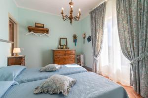 Casa del Nonno Bingheri - Vencaglia