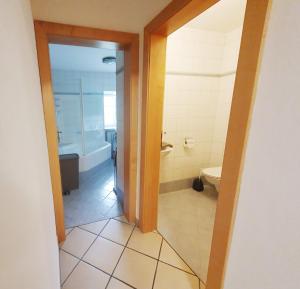 Two-Bedroom Apartment (2-5 Adults) room in Hoellerhof