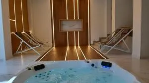 Casa do Engenho Braga - Apartamentos com Vista Rio & SPA - Pico