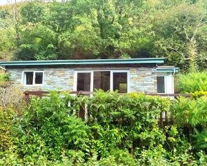 Gorgeous Cottage at Crackington Haven, near Bude and Boscastle, Cornwall