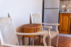 Casa del Nonno Bingheri - LOlivo