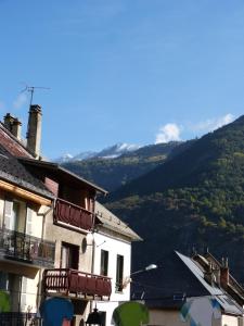 Appartements Appartement Grenat Bourg d'Oisans : photos des chambres