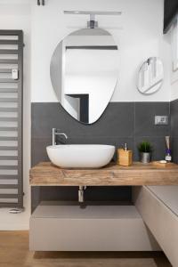 Maison Giulia ai Giardini