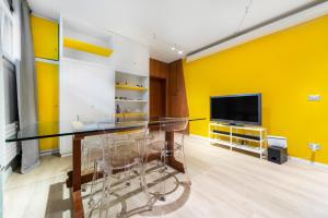 Maison Giulia ai Giardini