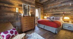 Appartements Tout est concu pour rendre les vacances agreables a plusieurs : photos des chambres