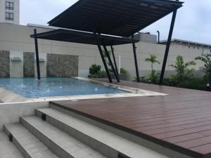 Cozy Studio Unit @ Centrio Tower