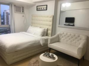 Cozy Studio Unit @ Centrio Tower