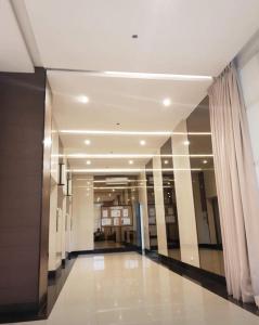 Cozy Studio Unit @ Centrio Tower