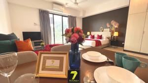 7Stonez Residences Midhills Genting Highlands